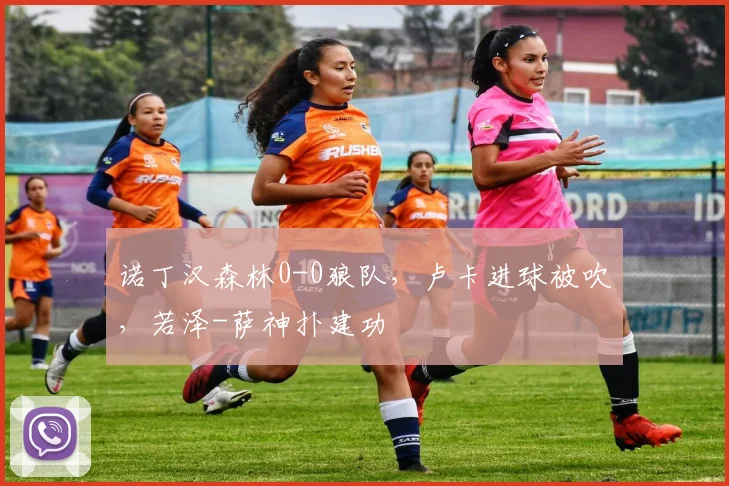 诺丁汉森林0-0狼队，卢卡进球被吹，若泽-萨神扑建功